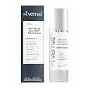 Vernal All-in-One Anti Aging Moisturizer Infused Wrinkle Smoothing Cream | Get Smoother, Firmer Luminous Looking Skin Without Injections or Fillers Beauty & Personal Care Vernal