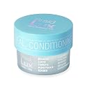 Lux Collection Braiding Gel & Braid Sealer for Box Braids - Braid Lux Gel for Braids, Locs & Twists with Castor Oil & Biotin, Non-Flaking, High Shine Beauty & Personal Care Lux Collection