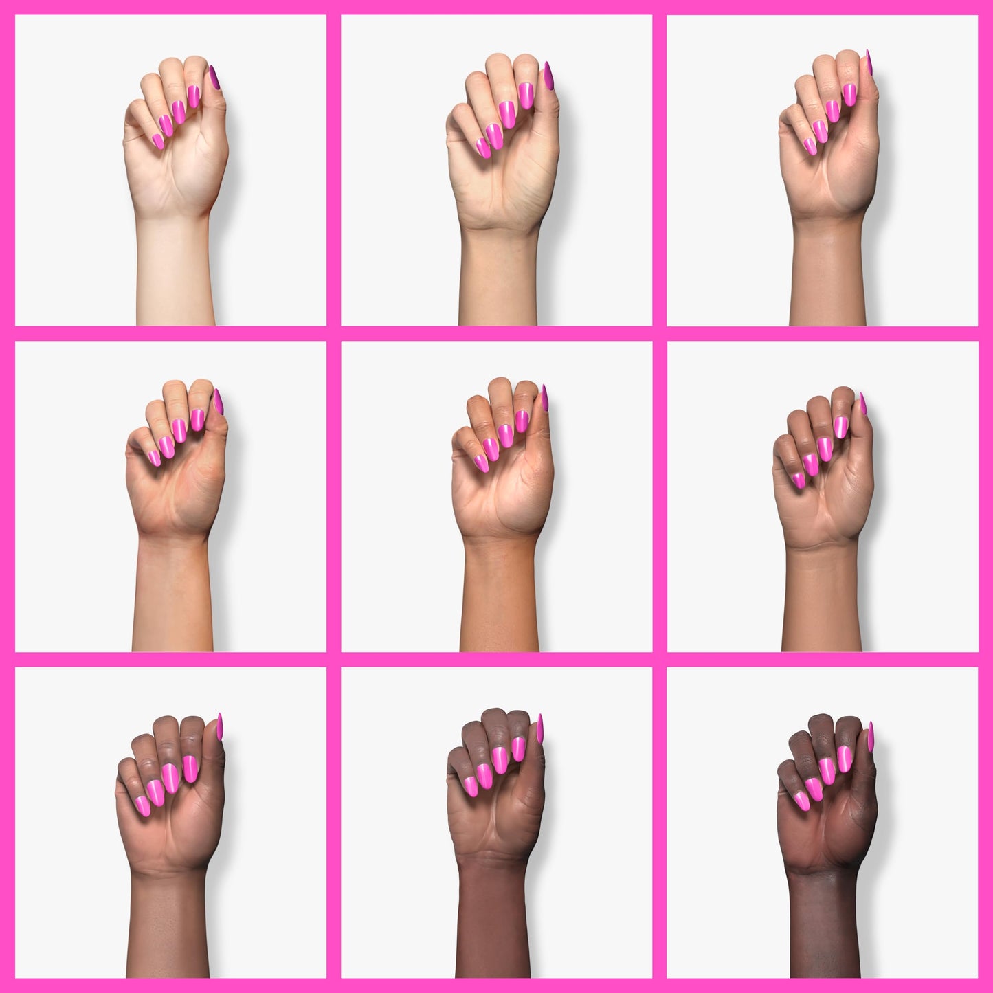 Revlon Super Lustrous Nail Polish, Chip-Resistant & Longwear Formula, High Shine Finish, 723 Electric, 0.5 fl oz Beauty & Personal Care REVLON