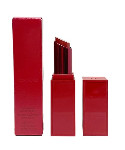 Tom Ford Limited Edition Love Collection Lip Color Satin Matte - 52 Naked Rose (11 Oz / 3.3g) Beauty & Personal Care Tom Ford