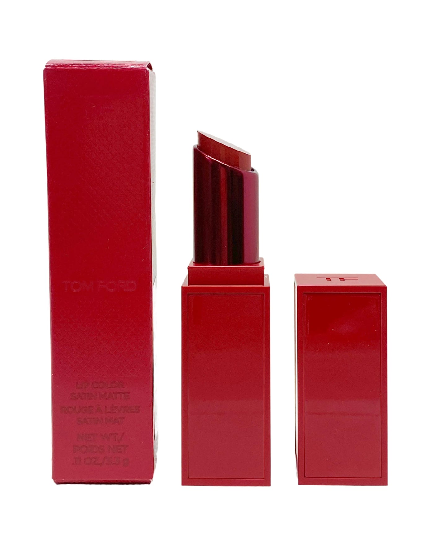 Tom Ford Limited Edition Love Collection Lip Color Satin Matte - 52 Naked Rose (11 Oz / 3.3g) Beauty & Personal Care Tom Ford