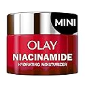 Olay Regenerist Niacinamide + Peptide 24 Hydrating Face Moisturizer with Vitamin B3 for Stronger Skin Barrier 0.5 oz, Travel Size Beauty & Personal Care Olay