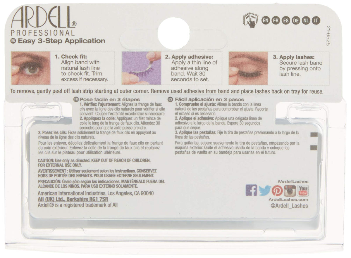 Soft Touch 150 Beauty & Personal Care Ardell