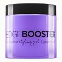 Style Factor EDGE BOOSTER® Strong Hold Styling Gel | Alcohol-Free Hair Gel with Camellia Sinensis Seed Oil for Curly, Wavy & Sleek Styles | Frizz Beauty & Personal Care Style Factor