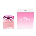 New Crystal by Secret Plus - EDP Women's Perfume - 3.4 fl. oz. Beauty & Personal Care Secret Plus