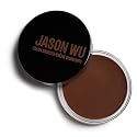 Jason Wu Beauty Cream Bronzer - Antioxidant-Rich Cream-to-Powder Bronzer with Velvet Matte Finish - Nourishes and Hydrates - Sculpted Sun-Kissed Look Beauty & Personal Care Jason Wu