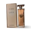Secret Plus I Do Love Eau de Parfum for Women, 3.4 Fl Oz, Citrus and Floral Fragrance Beauty & Personal Care Secret Plus