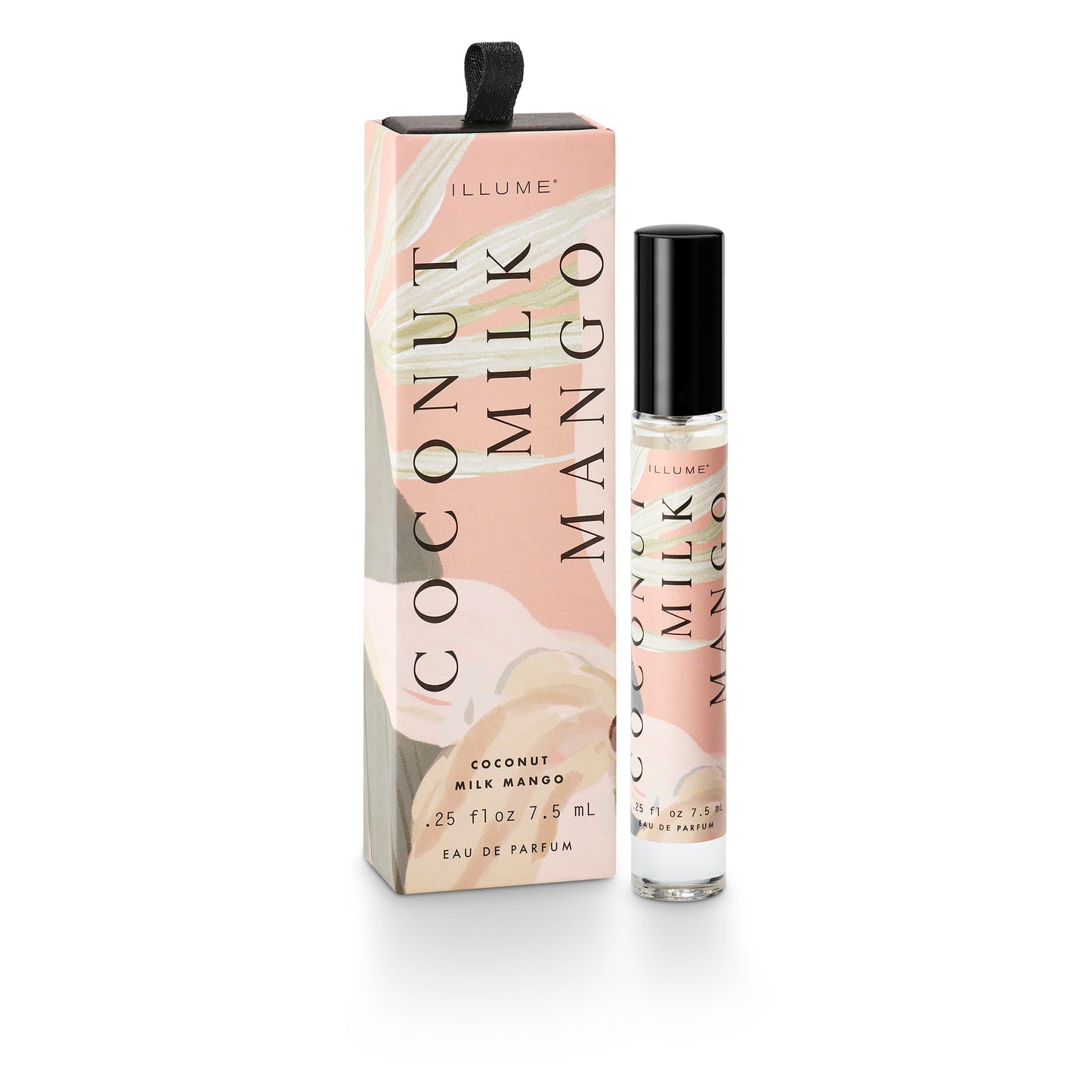 Illume Beautifully Done Coconut Milk Mango Petite Perfume Spray Beauty & Personal Care Illume