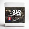 Regent Park Naturals Cabbage Soap “Old Slovak” | The Aloe of Carpathia | Old World Traditional Body Wash | 6oz Cold Process Soap Bar (1 bar) Beauty & Personal Care Regent Park Naturals