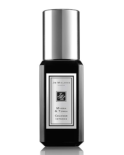 Jo Malone Myrrh & Tonka Cologne Intense Spray 0.3 fl.oz/ 9 ml Beauty & Personal Care Jo Malone