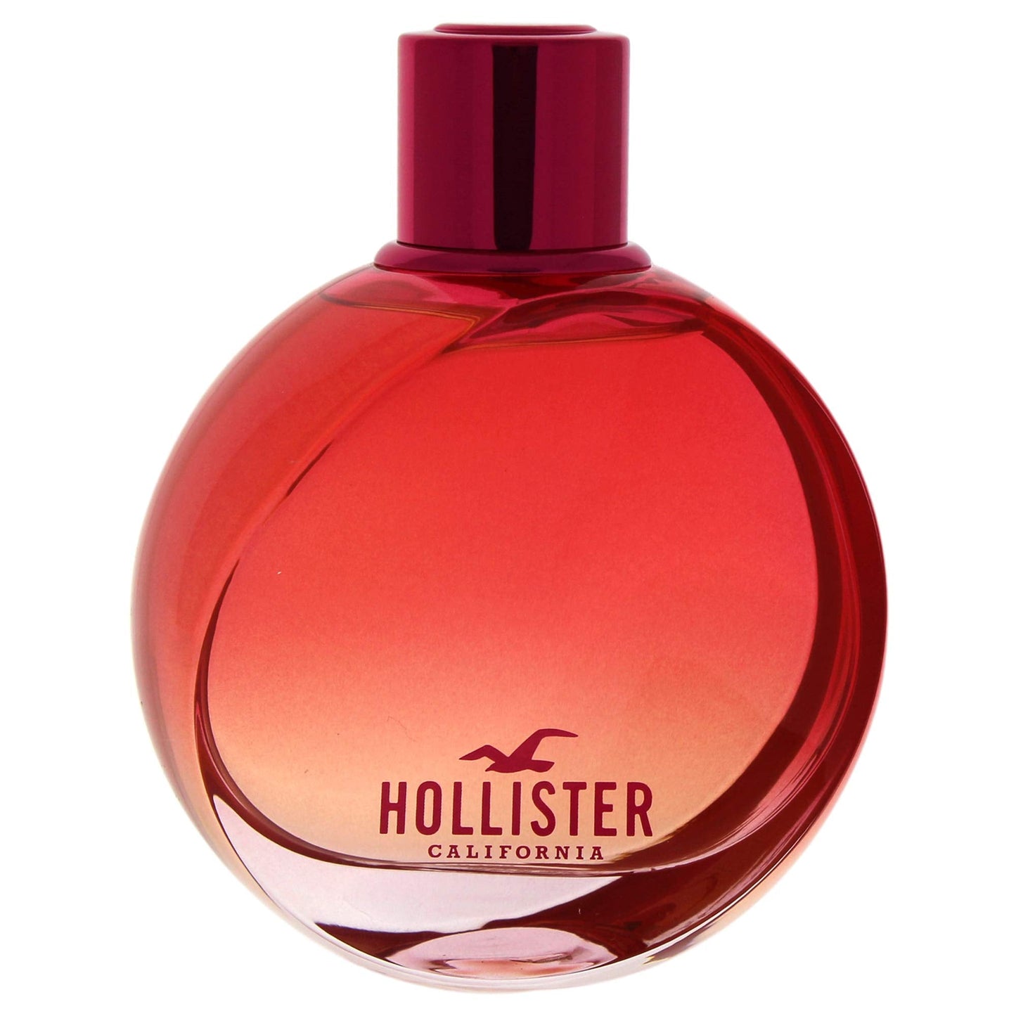 Hollister Wave 2, Eau de Parfum Spray, WoMen, 3.4 Ounce Beauty & Personal Care Hollister