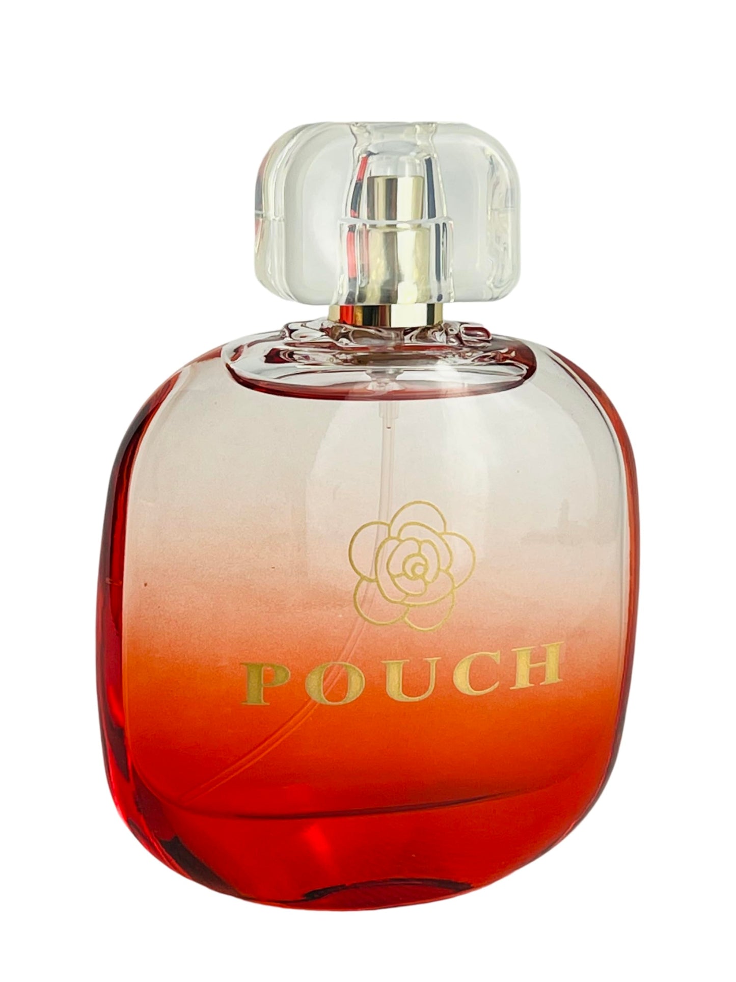 POUCH ADORE For Her Eau de Parfum, 3.4 Fl Oz, Fruity Floral Scent Beauty & Personal Care United Scents