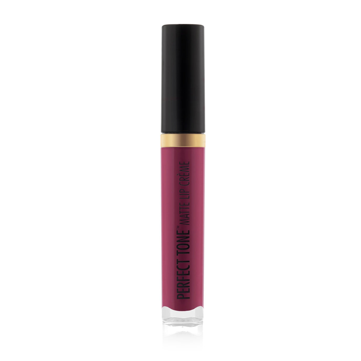 Black Radiance Perfect Tone Matte Liquid Lipstick Lip Creme Smokin' Hot Beauty & Personal Care Black Radiance