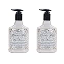 Tyler Glamorous Luxury 8 ounce Hand Soap Wash Pack of 2, High Maintenance Beauty & Personal Care TYLER CANDLE COMPANY