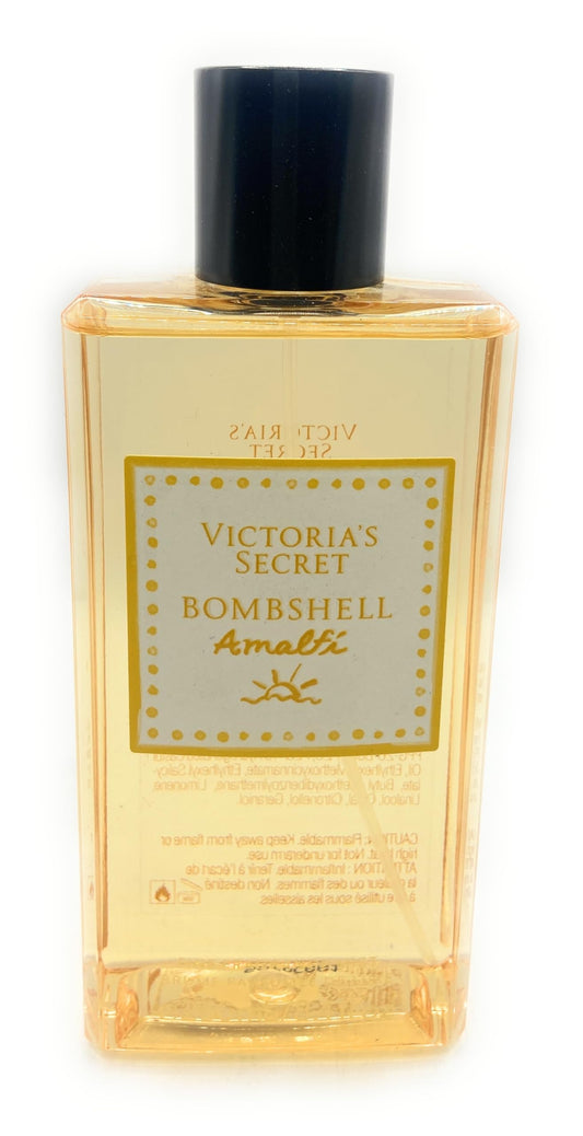 Victoria's Secret Bombshell Amalfi Fragrance Body Mist 8.4 Fluid Ounce Beauty & Personal Care Victoria's Secret