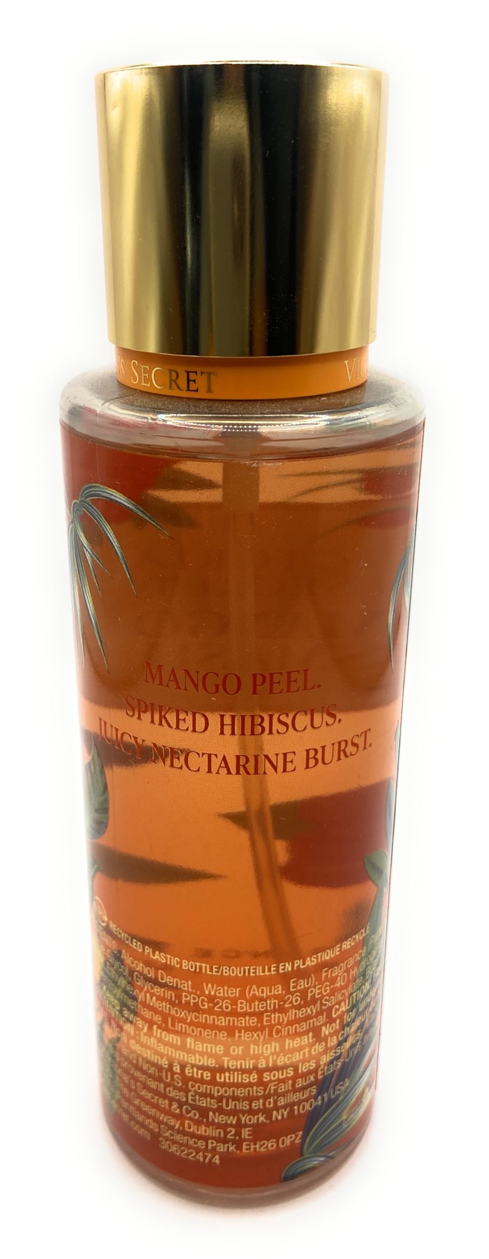 Victoria's Secret Mango Smash Fragrance Mist for Women, 8.4 fl. oz. Beauty & Personal Care Victoria's Secret