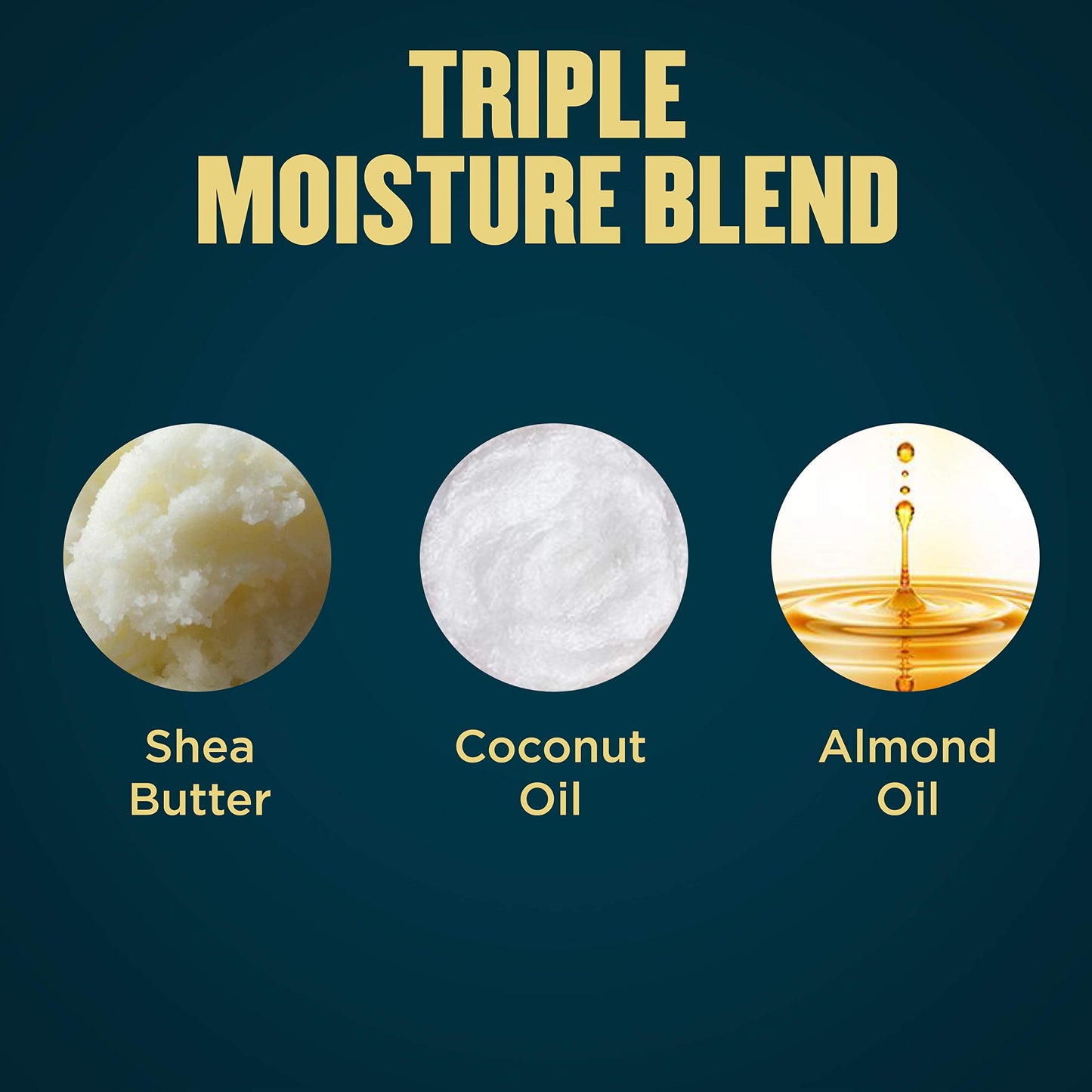 Gold Bond Ultimate Radiance Renewal Whipped Shea Butter, Moisturizing Body Butter, 8 oz Beauty & Personal Care Gold Bond