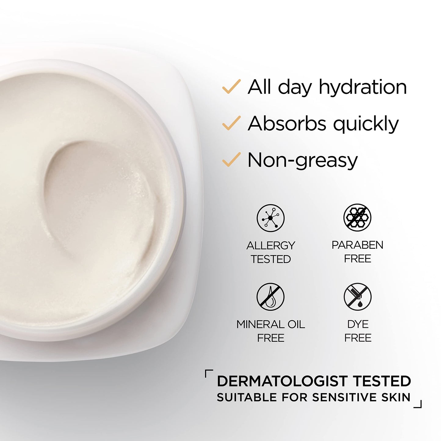 L'Oreal Paris Age Perfect Collagen Expert Anti-Aging, Anti-Wrinkle Night Moisturizer 2.5 oz Beauty & Personal Care L'Oreal Paris