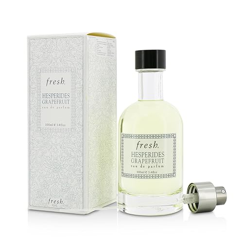Fresh Eau de Parfum, Hesperides, 3.4 fl oz Beauty & Personal Care Fresh