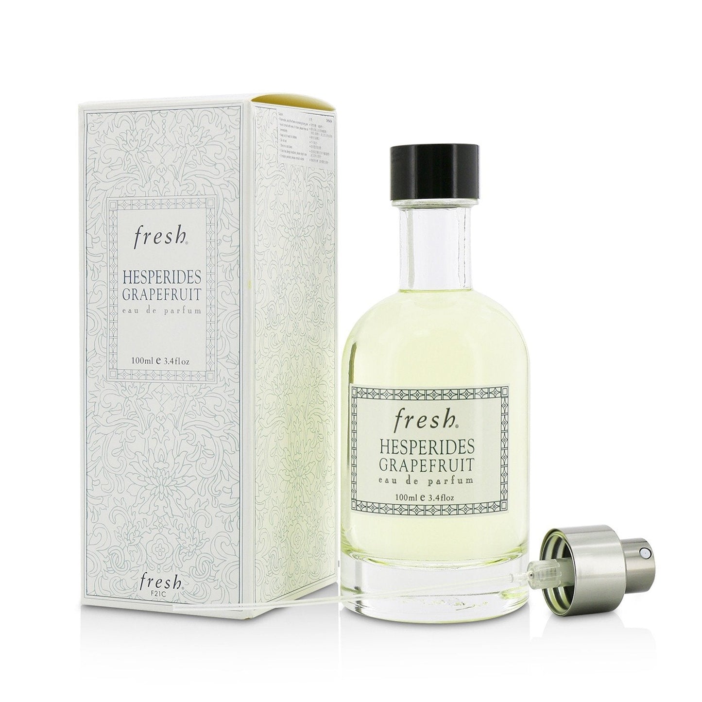 Fresh Eau de Parfum, Hesperides, 3.4 fl oz Beauty & Personal Care Fresh