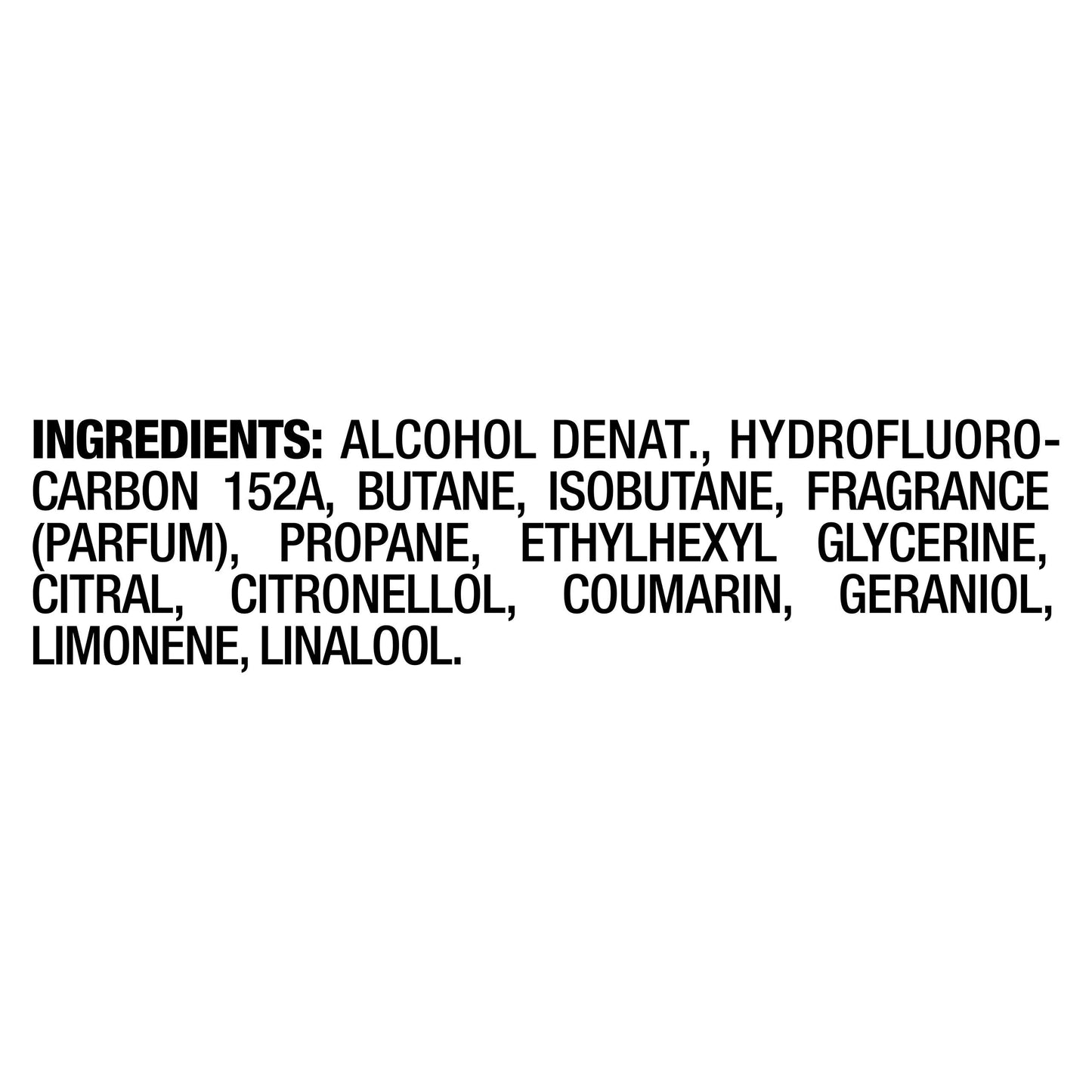 Axe Deodorant Body Spray - Ice Chill - Frozen Lemon & Eucalyptus - Net Wt. 4 OZ (113 g) Per Can - Pack of 3 Cans Beauty and Personal Care Axé
