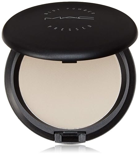 MAC Blot Powder/Pressed Light Beauty & Personal Care MAC