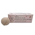 Bergamot Rose Hydrating Bath Bombs Zion Health 3 ct Bomb Beauty & Personal Care Zion Health