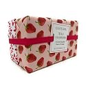 Castelbel Set of Wild Strawberry Fragranced Luxury Soap, (2) 7-Ounce Bars Beauty & Personal Care Castelbel