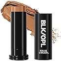 BLK/OPL Skin Perfecting Foundation Stick, SPF 15 Buildable & Blendable Face Foundation Makeup with Matte Finish - Full Coverage, Color Correcting Beauty & Personal Care Black Opal