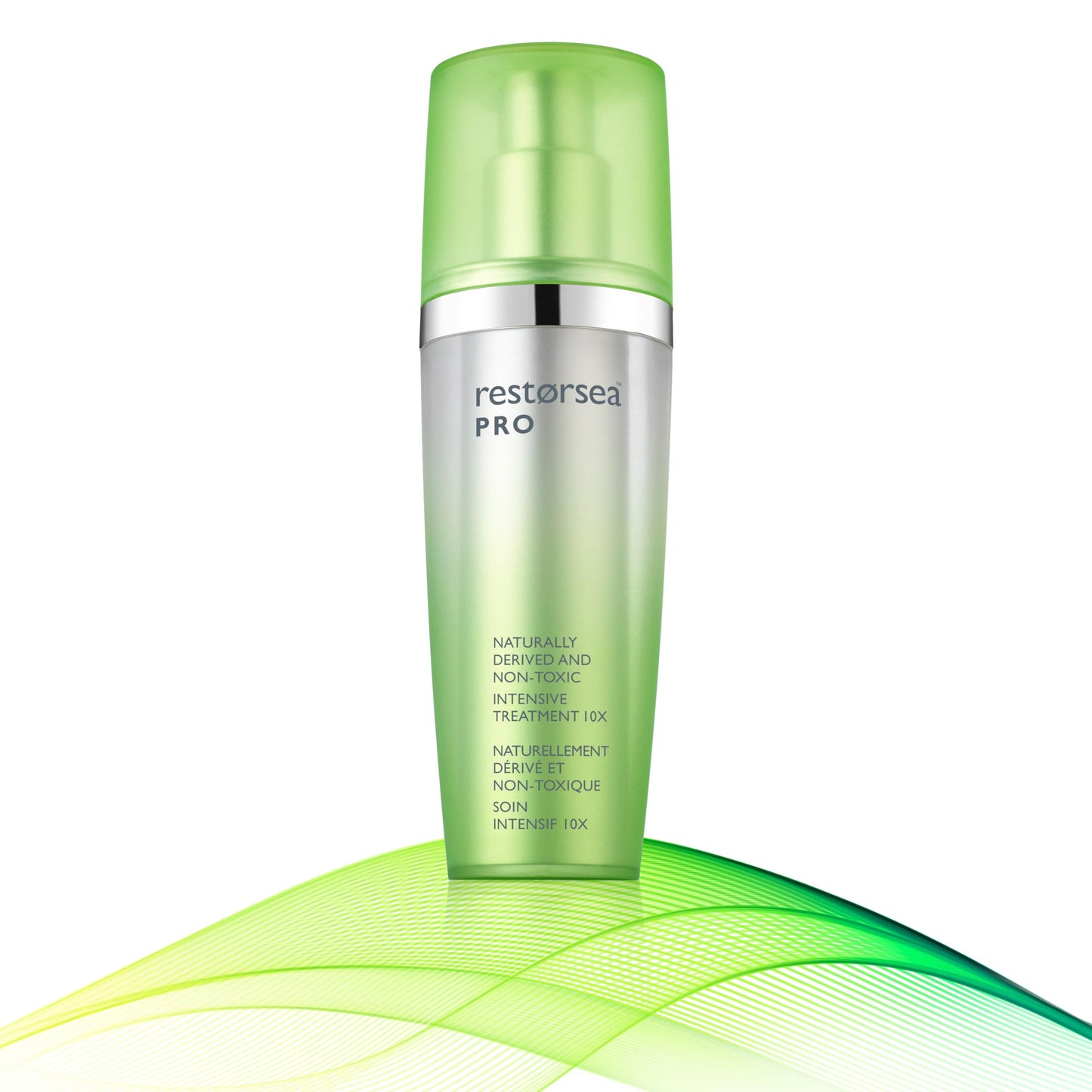 Restorsea PRO Intensive Treatment 10X Serum - Retinol Alternative Anti-Aging Formula - No Irritation, Fades Brown Spots, Clean Ingredients Beauty & Personal Care Restorsea