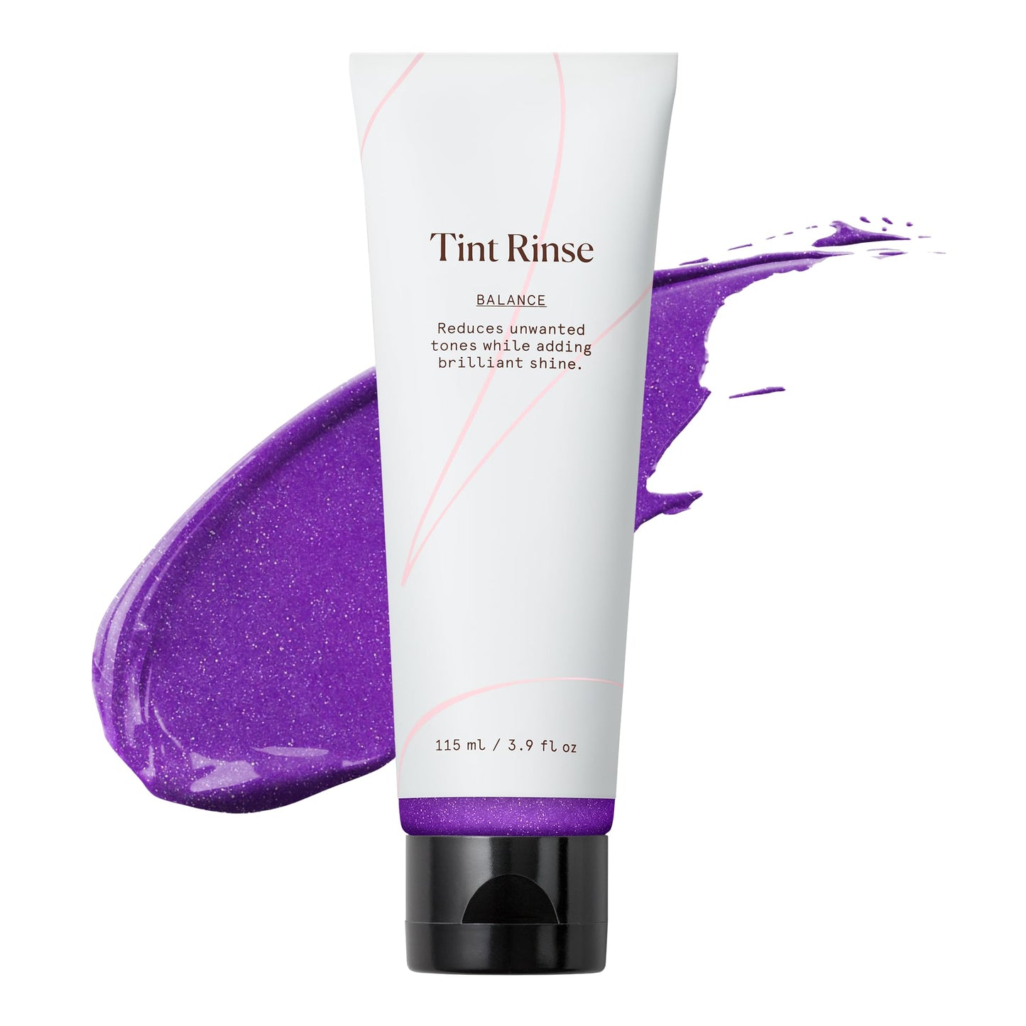 eSalon Color Depositing Hair Color Balancer Treatment - Tint Rinse Hair Toner & Enhancer - Professional-Grade Mask - Apply with Shampoo & Conditioner Beauty & Personal Care eSalon