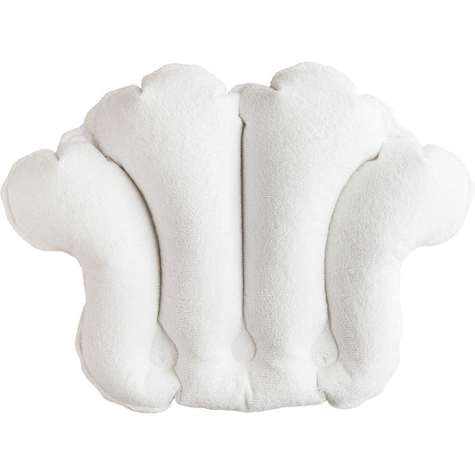 Urbana Spa Prive Home Spa Collection, Microfiber Bath Pillow Beauty and Personal Care Urbana