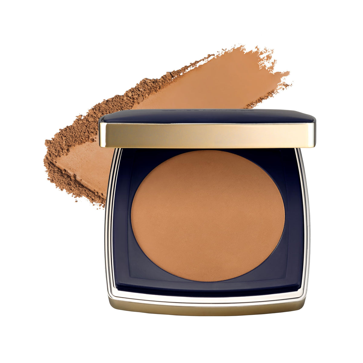 Estée Lauder Double Wear 12-Hour Stay-in-Place Matte Powder Foundation | Controls Oil & Shine, 0.39 Ounce, 6N1 Mocha Beauty & Personal Care Estée Lauder