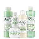 Mario Badescu MB Favorites Collection, Skin Care Gift Set Includes SPF 17 Moisturizer, Enzyme Cleansing Gel, Cucumber Cleansing Lotion, Hand Cream Beauty & Personal Care Mario Badescu