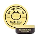 Sun Bum Sonny's Original Surf Paste - Matte Finish Hair Styling Paste - Medium Hold - 3 oz Beauty & Personal Care Sun Bum