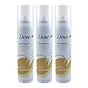 Dove Style + Care Flexible Hold Hairspray, Strong Hold 7 oz ( Pack of 3) Beauty & Personal Care Dove