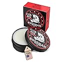 Bossman Relaxing Beard Balm - Beard Tamer, Relaxer, Thickener and Softener Cream - Made in USA (Hammer Scent) Beauty & Personal Care Bossman