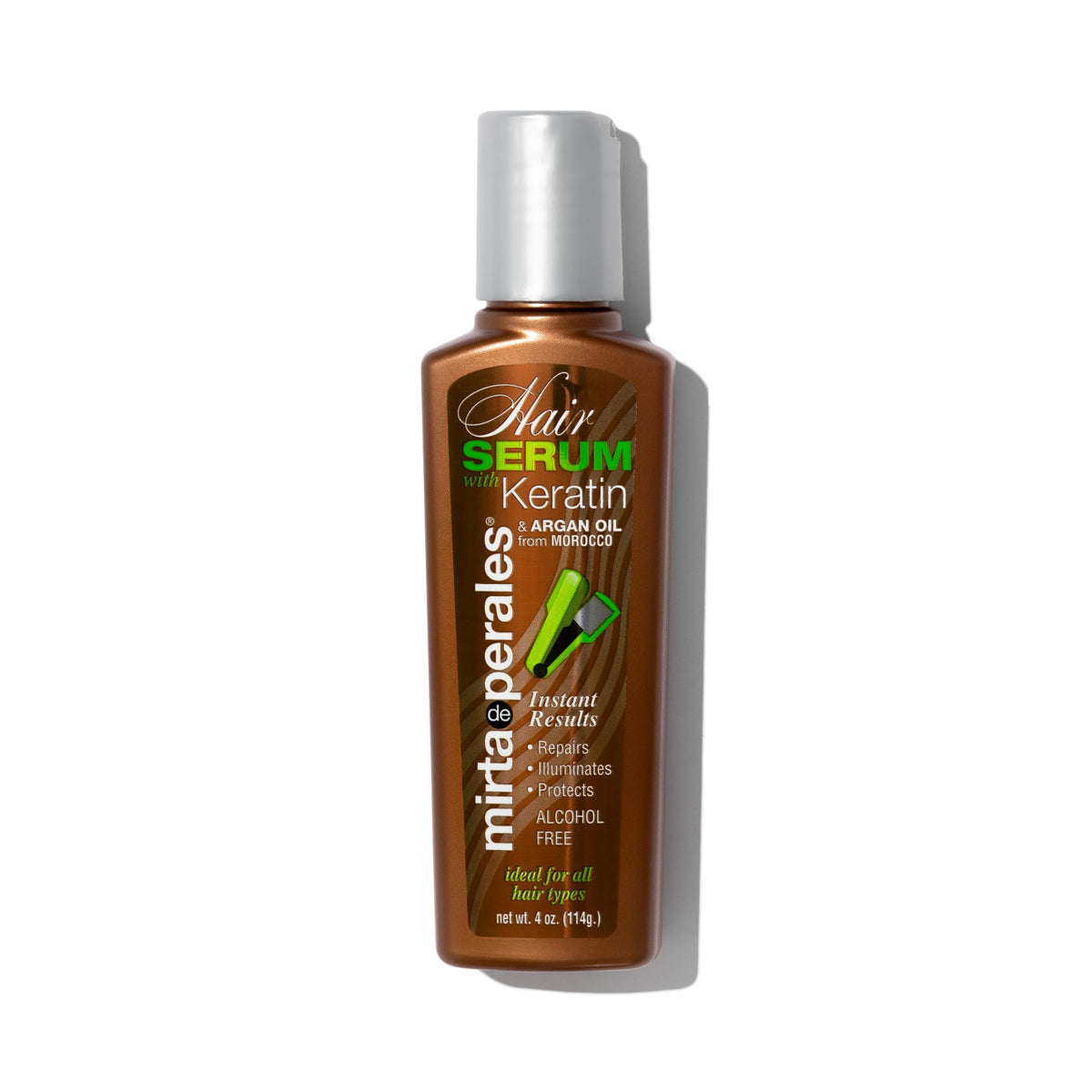 Mirta De Perales Hair Serum