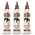 Sta-Sof-Fro Hair & Scalp Spray 16oz X-Dry (3 Pack) Beauty & Personal Care Sta-Sof-Fro