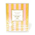 Victoria's Secret Bombshell Amalfi Eau De Parfum 1.7 fl oz Limited Edition Beauty & Personal Care Victoria's Secret