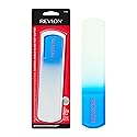 Bacteria Shield Glass Foot Buffer, 1 count Beauty & Personal Care REVLON