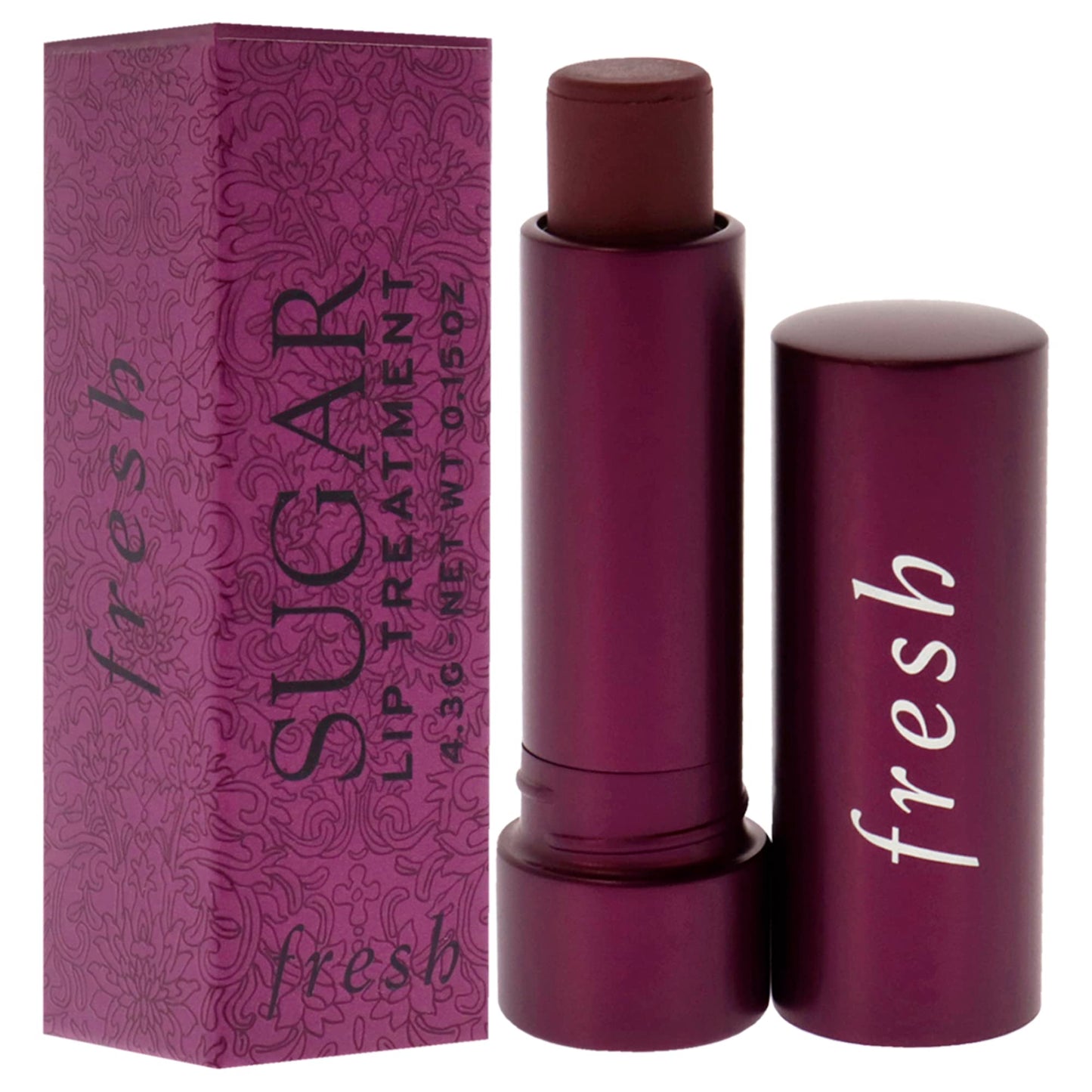 Fresh Sugar Lip Treatment - Berry Lip Treatment Women 0.15 oz Beauty and Personal Care Fresh