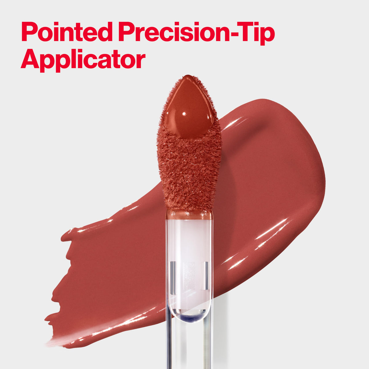 Revlon ColorStay Satin Ink Liquid Lipstick, Longwear Rich Lip Colors, Formulated with Black Currant Seed Oil, 013 Holy Pumpkin, 0.17 fl oz Beauty & Personal Care REVLON