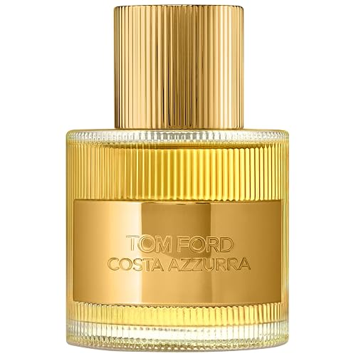 Tom Ford Costa Azzurra EDP Spray Unisex 1.7 oz Beauty & Personal Care Tom Ford