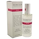 Demeter Orchid Pick-me Up Cologne Spray 4.0 Oz/ 120 Ml for Women By 4 Fl Oz Beauty & Personal Care DEMETER