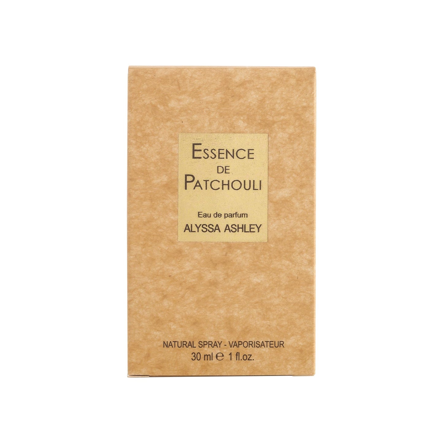 Alyssa Ashley Essence de Patchouli - Vanilla Perfume for Women with Floral Notes - Elegant Womens Fragrance with Rose and Geranium - 1 oz EDP Spray Beauty & Personal Care ALYSSA ASHLEY