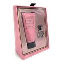 Victoria's Secret Bombshell 2pc Mini Eau de Parfum & Lotion Gift Set Travel Size Beauty & Personal Care Victoria's Secret
