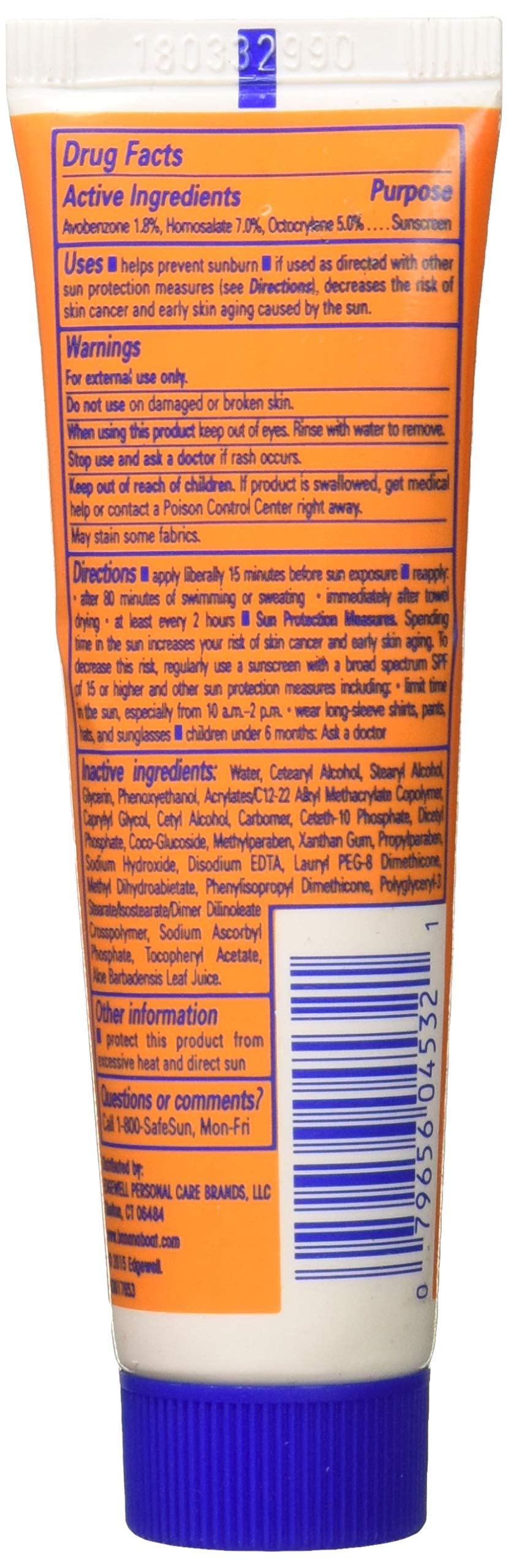 Banana Boat Sport Spf 30 Su 1335462 Beauty & Personal Care Banana Boat