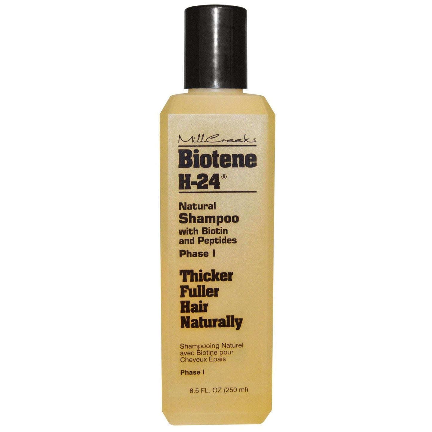 Biotene H-24 Shampoo & Conditioner Bundle Beauty & Personal Care Mill Creek