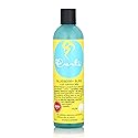 Curls Blueberry Bliss Control Jelly - 8 oz, Define & Defrizz, Wash and Go's, Twist Outs & Braid Outs, for Wavy, Curly, and Coily Hair Types Beauty & Personal Care Curls